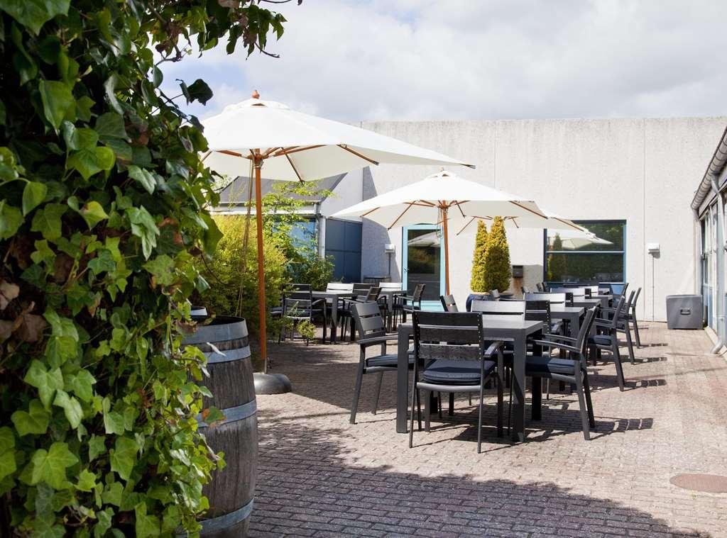 Scandic Odense Zařízení fotografie